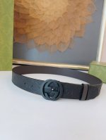Gucci3.7专柜同步双面进口原厂皮. 旋转五金扣双面使用 内衬咖啡色进口底皮.专柜品质.