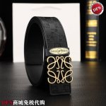 Dfs商城免税代购.....批 配全套专柜包装品牌：罗意威 原单品扣头材质：精品钢扣带身材质正面：38Mm宽度采用双面头层牛皮自动扣款腰带 细节完美支持验货 时