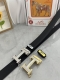 品名：爱马仕.HermèS 自动带 材质：原单牛皮腰带 百分百头层牛皮腰带保证真皮，24K纯钢扣，专柜原单品质、做工精细，时尚大牌，送人自用首选 包装： 请认准