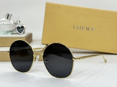 Loewe Model:Lw50052U Size:54口18-140