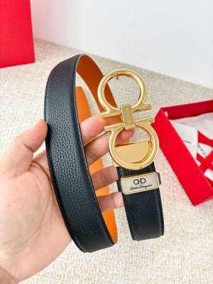 品名：菲拉格慕.Ferrgamo腰带 皮带 原单 DDD 型号：挂扣，纯铜材质经典挂扣，实物拍摄，头层牛皮 DDD 材料：百分百头层牛皮，保证真皮。纯铜材质，真