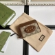 顶配版 令人欲罢不能的美包你收了吗？Gg Marmont系列，优雅精巧的设计可是俘获了不少少女的芳心！同时也是全球达人必备的百搭单品！超级赞！型号：658549