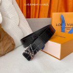特 Louis Vuitton驴牌 ：经典原单品质，经典鳄鱼纹面配原版平纹皮，搭配原单精品扣，精工制作，细节看图，实物拍摄，高端奢华，宽度4.0Cm