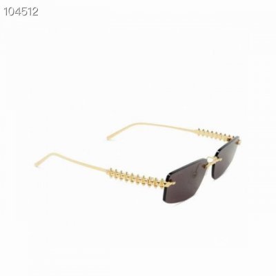 Cartie* model Ct0544S size: 58口16-145