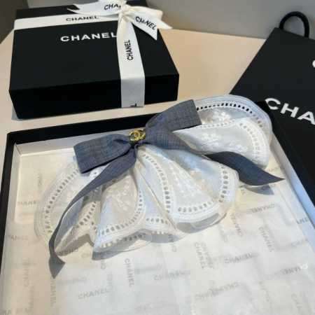 Chanel香奈儿新款顶夹 - 点击图像关闭