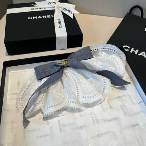 Chanel香奈儿新款顶夹