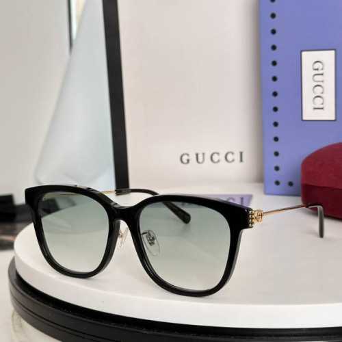 Gucci 古驰，新款太阳镜，高品质Model：Gg1884Sk，Size:56口16-145