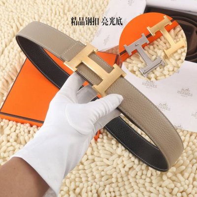 特P180 带身宽度3.8 Cm。 爱马仕（HermèS） 世界著名奢侈品品牌，爱马仕经典精品钢扣 专柜同步更新 最新款上市 商务休闲款原版平纹牛皮腰带 ，精致