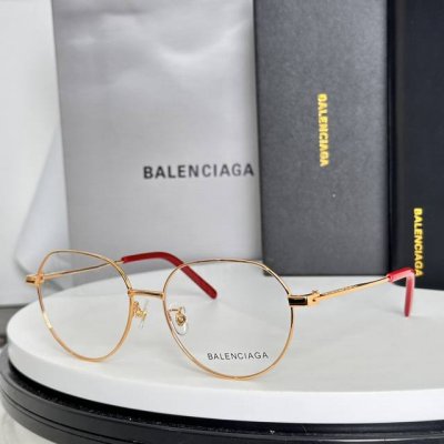 Balenciag*巴黎*世家Model：Bb0168O Size：56口17-145