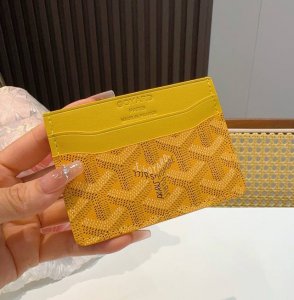 戈雅卡包零钱包 官网同步 尺寸：10.5X8