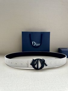特 P200 宽度3.5Cm 这款 Dior Charm 腰带扣是夏季男装系列新品，采用不锈钢真空电镀饰面黄铜精心设计，重新演绎经典的 Dior 标志。可与各式