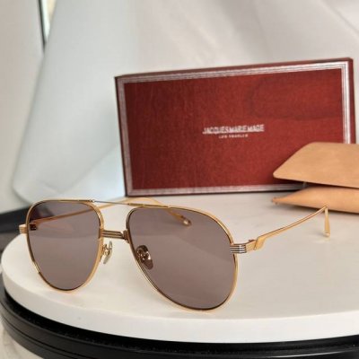 Jacques Marie Magmodel: Jagger-1Size：57口17-145