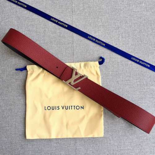 特 Lv 爆款专柜在售爆款 感谢客户反馈实拍图，顶级货 自己看细节 3.8Cm都有货 码数齐