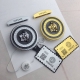 品牌：范思哲.Versace 型号：原单！新款出货，双面用等级：意大利进口百分百头层牛皮，范思哲.Versace，世界著名奢侈品品牌，进口头层牛皮，国外专柜有同