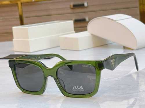 Prad* 普拉*达新款太阳镜，Model：Pr 1754Ls，Size：54口19-145