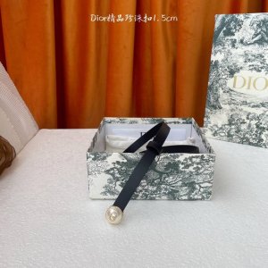 特 迪奥 1.5Mm 女款 双面原厂小牛皮 精品原厂扣头 休闲时尚百搭 高端品质 专柜同款