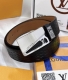 皮带：Lv..路易..威登顶级复刻. 腰带：原单品质百分百头层牛皮，保证真皮。雕花镂空工艺.真空电镀.永不掉色.24K纯钢扣纯手工编织系列双面可用专柜同等质量，