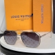 Louis Vuitto*Model Z1316 Size 61口14-145