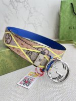 品名：古驰.Gu...Cci 原单 腰带 皮带 型号：挂扣，纯钢材质扣头，头层牛皮，图片实物拍摄 材料：百分百头层牛皮，保证真皮。24K纯钢扣专柜同等质量， 经