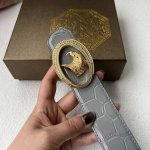 特 史蒂芬 ：双面进口小牛皮，搭配精品鹰头钻扣，宽度3.8Cm，时尚大方，百搭单品。