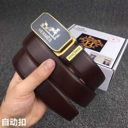 品牌：爱马仕.Hermes自动扣 型号：原单！认准如图专柜正品包装 等级：意大利进口头层牛皮，自动扣，Hermes.爱马仕，世界著名奢侈品品牌，国外专柜有同款时 - 点击图像关闭