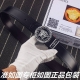 品名：范思哲.Ver Sace原单 型号：认准如图专柜包装，送打孔器材料：双面可用，百分百头层牛皮，保证真皮。美人头，24K钢扣，复古做旧工艺长城纹路，双面可用