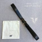 特 万宝龙 专柜在售爆款 感谢客户反馈实拍图，顶级货3.5Cm 自己看细节都有货 码数齐