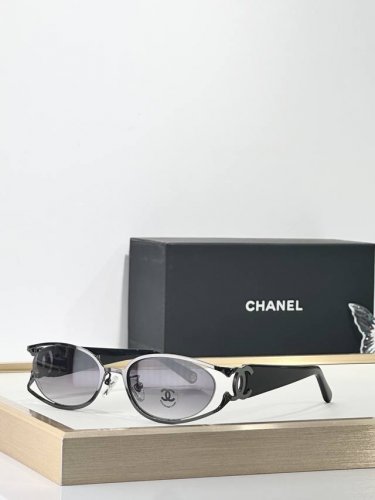 Chanelmodel：Ch9157Size：53口19-142