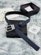 -Prada 3.5Cm 十字纹纹理品质 每个细节都体现出至高的品味和格调 整体造型增添优雅韵味 低调奢华的典范 优雅迷人气息 精致的手工艺制作。
