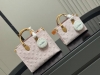 配折叠盒飞机盒 Size：34Cm 25Cm Lv Onthego牛仔购物袋 好优雅 我永远爱单宁！谁能拒绝Lv的牛仔款式啊 搜索 Lv Onthego购物袋