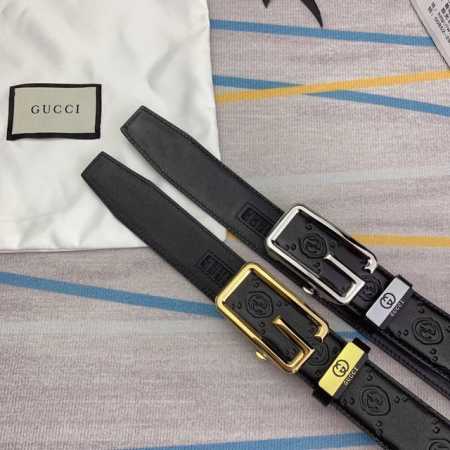 品名：古奇.Gu...Ci自动带 材质：原单牛皮腰带 百分百头层牛皮腰带保证真皮，24K纯钢扣，专柜原单品质、做工精细，时尚大牌，送人自用首选 包装： 请认准如 - 点击图像关闭