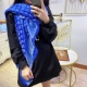 高品质，欢迎对比，霍思燕，蔡依林，章子怡，Angelababy，同款围巾真丝羊毛Lv披肩大方巾秋冬 Louis Vuitton，这个有多爆，相信我不用多介绍了。