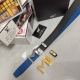 品名：万宝龙 Montblanc 原单 材质：原单牛皮腰带 百分百头层牛皮腰带保证真皮，24K纯钢扣，专柜原单品质、做工精细，时尚大牌，送人自用首选 包装： 请