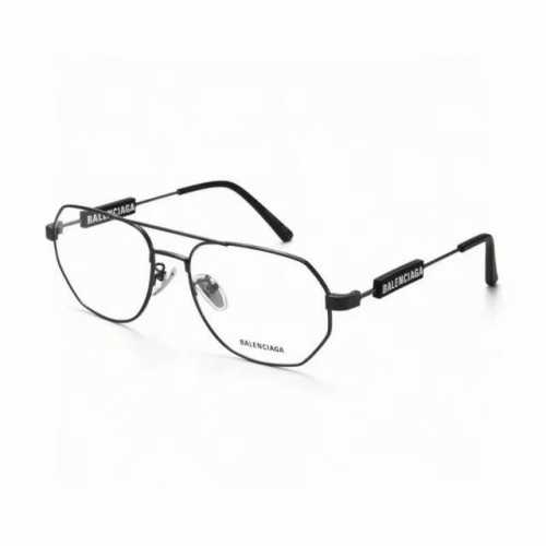 Balenciag*巴黎*世家 Model：Bb0117O Size：57口18-145 L