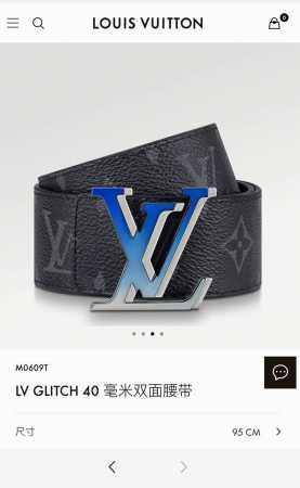 驢家新品 寬度40Mm 驢家ss23早春新品腰帶系列 意大利原廠皮料 扣頭採用雙拼視覺效果工藝 全方位精打細磨 精密度厚金電鍍 雙面用 - 点击图像关闭