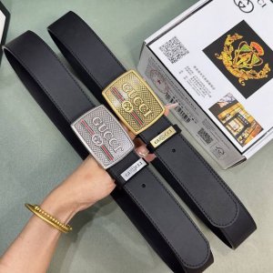 皮带：古奇.Gucci顶级复刻- 腰带：古驰.原单品质百分百进口原厂头层牛皮，保证真皮，24K镶钻纯钢扣双面可用内穿尾巴暗扣自动滑道设计，专柜同等质量，送人自用