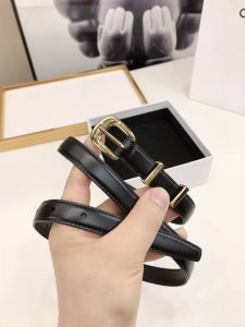 赛林Celine腰带选用珍贵奢华皮革精制而成，均为天然皮革，金色金属Triomphe 配领扣带扣，1.8Cm宽，
