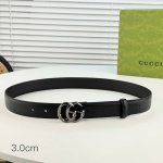 G家。裙装、裤正装均可佩戴！3.0Cm 最新款扣头，抛光扣头、时尚百搭男女均可佩戴！