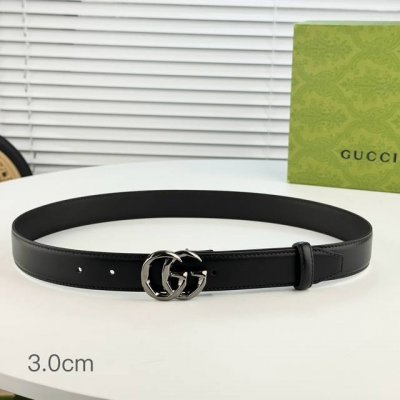 G家。裙装、裤正装均可佩戴！3.0Cm 最新款扣头，抛光扣头、时尚百搭男女均可佩戴！