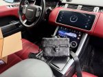 芯片版高端货 新款 “ Louis Vuitton ”Lv单肩包 路易威登邮差包 M11743 Louis Vuitton Soul Trunk 可拆卸可调节肩