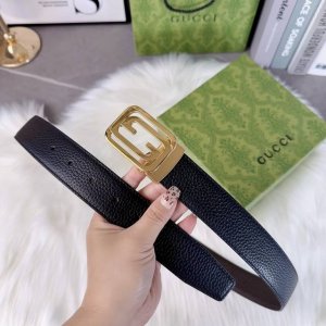 p180 男士板扣腰带- 宽度35Mm 316精品钢扣 永不掉色 精工打造 手感柔软 可以裁剪古