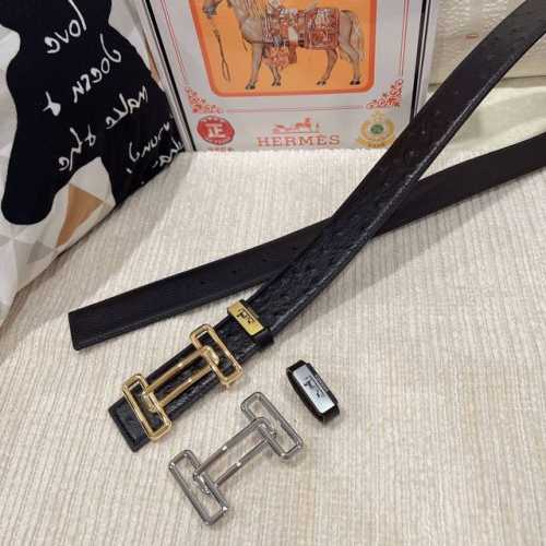 品名：爱马仕.Hermès 原单 材质：原单牛皮腰带 百分百头层牛皮腰带保证真皮，24K纯钢扣，专柜原单品质、做工精细，时尚大牌，送人自用首选 包装： 请认准如