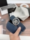 范思哲专柜同步原单品质进口小牛皮革！宽度：3.8Cm。
