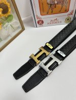 品名：爱马仕.Hermès 原单 材质：原单牛皮腰带 百分百头层牛皮腰带保证真皮，24K纯钢扣，专柜原单品质、做工精细，时尚大牌，送人自用首选 包装： 请认准如