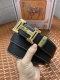 品名：爱马仕.Hermès C原单 材质：原单牛皮腰带 百分百头层牛皮腰带保证真皮，24K纯钢扣，专柜原单品质、做工精细，时尚大牌，送人自用首选 包装： 请认准