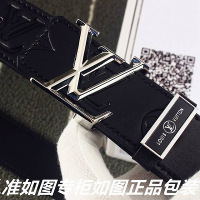 品名：Lv..路易..威登原单 型号：认准如图专柜包装，赠送打孔器 材料：百分百头层牛皮，24K纯钢扣老花纹路保证真皮。专柜同等质量， 送人自用首选 包装： 请