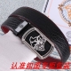 品名：Versace.范思哲原单 材料：百分百头层牛皮，保证真皮。24K纯钢扣双面可用专柜同等质量， 送人自用首选包装： 请认准如图专柜包装，赠送打孔器，银联发