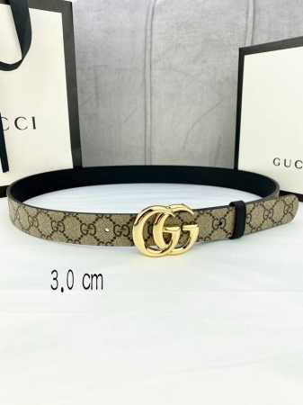 宽度3.0Cm Gg Marmont系列每一季都会推陈出新，为灵感源于70年代的标志性gg配件注入现代精髓。Supreme帆布印花 腰带反面采用黑色皮革材质，款 - 点击图像关闭