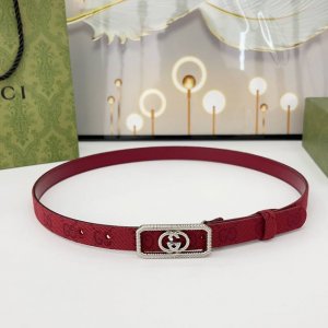 特 Gucci古驰 2.0Cm 新款织带帆布，帆布搭配牛皮底，带身搭配铜扣，时尚百搭，做工精细！ 码数:75 80 85 90 95 100 105