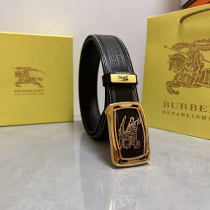 品名：巴宝莉 原单 材质：原单牛皮腰带 百分百头层牛皮腰带保证真皮，24K纯钢扣，专柜原单品质、做工精细，时尚大牌，送人自用首选 包装： 请认准如图专柜包装赠送